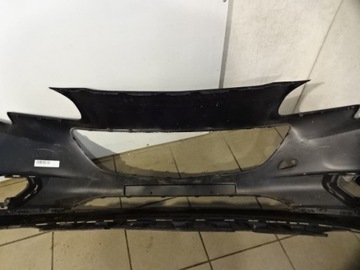 фото thumb №9, Бампер передний перед opel corsa e