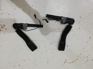 фото thumb №1, Bmw 5 gt f07 подушка безопасности натяжитель ремней безопасности