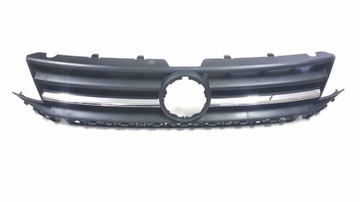 фото thumb №1, Решётка радиатора решётка радиатора vw caddy хром 2016- 2k5853651a