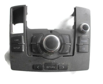 фото thumb №1, Audi a6 c6 панель mmi 4f1919610c