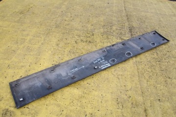 фото thumb №7, Молдинг лівий bok fiat ducato iii 2.3jtd