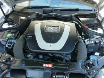 фото thumb №1, Двигун mercedes c klasa 3.0 v6 272 941