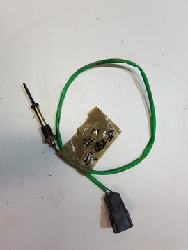 фото thumb №1, Jaguar xf x250 2.2d датчик температуры выхлопных газов