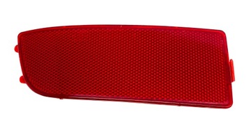 фото thumb №1, Отражатель задняя sprinter crafter crafte 06-18 левый