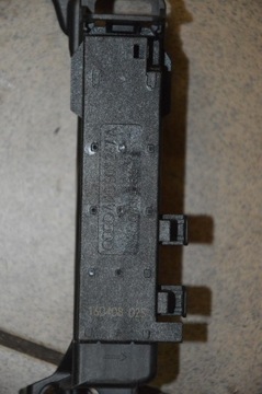 фото thumb №1, Audi a4 b9 антенна keyless 4m0907247a