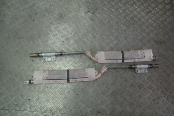 фото thumb №1, Mercedes slc w172 подушка безопасности подушка шторка безопасности левая l