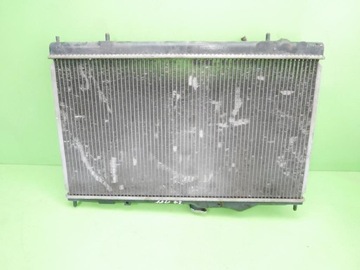 фото thumb №5, Радиатор wody mitsubishi galant vii e50 2.0 16v