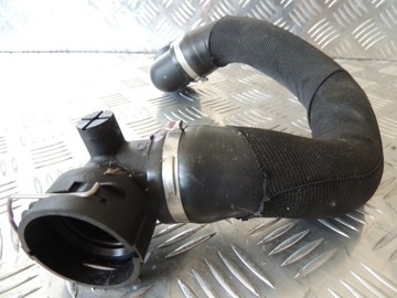 фото thumb №2, Jaguar f-pace wąż труба wody