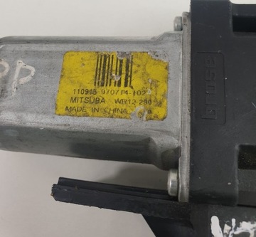 фото thumb №8, Моторчик скло перед volvo v70 iii xc70 970714 eu