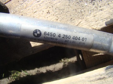 фото thumb №2, Wąż труба шланг кондиционера bmw x1 2.0d 4250404