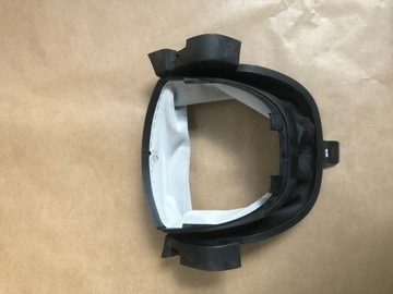 фото thumb №1, Dodge journey 3.6 2012r корпус захист керма