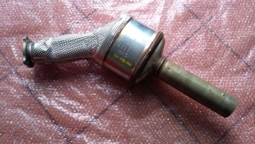 фото thumb №1, Катализатор 4h0131703p q5 porsche macan 3.0 tdi