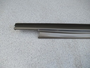 фото thumb №2, Ford оригинальный номер jx7b-a10155-v молдинг порог хром