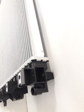 фото thumb №6, Радіатор wody ford mondeo mk5 fusion usa 2,0 hybr