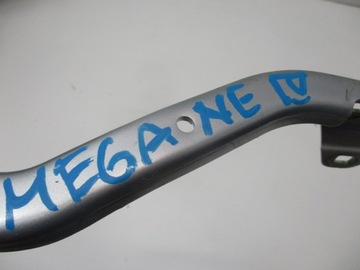 фото thumb №3, Консолі захист renault megane 4 689216648r