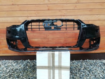 Купить Бампер перед audi a6 4g0 lift, фото thumb