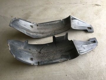 фото thumb №6, Jeep compass 06-10 подкрылок задняя правое левая