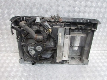 фото thumb №3, Pas усилитель радиатор citroen c3 pluriel 1.6 04