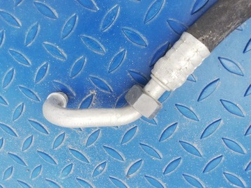 фото thumb №5, Шланг кондиционера audi a8 d2 4d0260707h