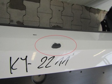 фото thumb №7, Бампер задня задній seat leon iii x-perience 5f9