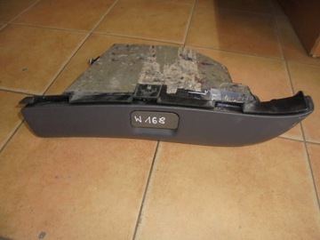 фото thumb №1, Бардачок пасажира mercedes w168