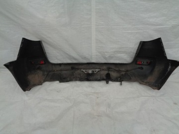 фото thumb №16, Renault koleos бампер задний задний pdc 2008