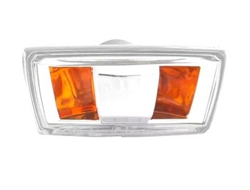 фото thumb №1, Левый поворотник opel zafira insignia corsa d astra h j