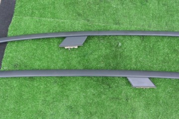 Рейлінги дахові комплект mercedes w203 універсал комплект Недорого, фото thumb