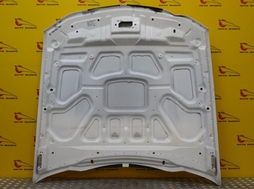 фото thumb №6, Ford mustang 2010 капот перед крышка