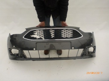 фото thumb №1, Ford c-max ii 2 mk2 lift 14-18 бампер перед