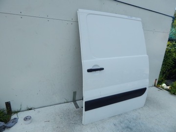 фото thumb №1, Scudo jumpy expert 06- двері лівий задня зсувні