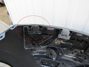 фото thumb №10, Бампер перед передний citroen c3 picasso 08-12