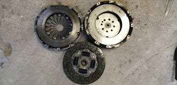 фото thumb №1, Hyundai i30 ii 1.6 crdi сцепление