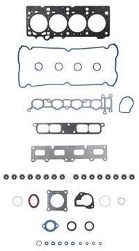 фото thumb №1, Прокладки двигателя chrysler grand voyager 05-07 2,4