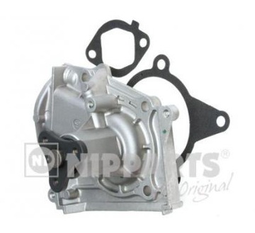 фото thumb №2, Nipparts насос води kia pride da