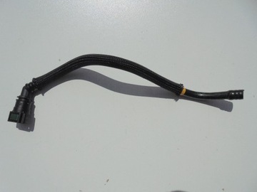 фото thumb №1, Nissan x-trail t32 шланг пального трубка 164464be4e 13-