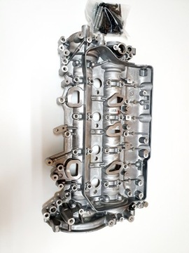 фото thumb №10, Nowa головка opel movano b 2.3 dci 163/170 с wałakmi dźwigienkami толкатель