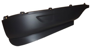 фото thumb №1, Спойлер бампера iveco stralis hiway hi-way правые