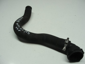 фото thumb №2, Трубка wąż wody труба alfa romeo mito 1.3 jtd