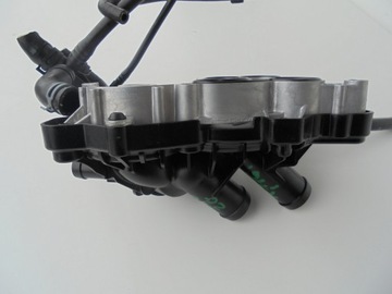 фото thumb №9, Volkswagen оригінальний номер 04c121042c насос wody