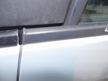 фото thumb №3, Планка накладка левая зад renault scenic ii 03-