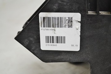 фото thumb №6, Cherokee kl домкрат 9-b автоматична коробка передач 1ut661x9ag 3386590