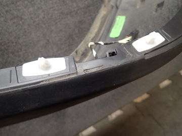 фото thumb №10, Крило перед лівий jeep wrangler 18-