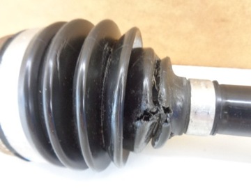 фото thumb №3, Land rover discovery sport привідний вал задня fk724b402ab