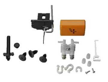 фото thumb №1, Клапан регулювання висоти сидіння isri лівий