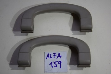 фото thumb №1, Alfa romeo 159 ручка потолочный перед левая правая