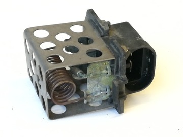 фото thumb №2, Резистор вентилятора радиатора renault espace iv