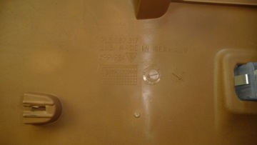 фото thumb №5, Porsche cayenne молдинг оббивка стельовий 7l5