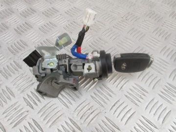 фото thumb №3, Замок зажигания ключ 1.7 crdi hyundai i40 13r