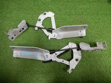 фото thumb №1, Петля капот land rover discovery sport правый